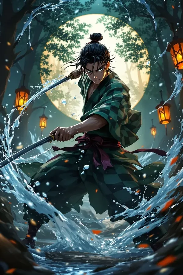 鬼灭之刃 免费观看成人视频封面